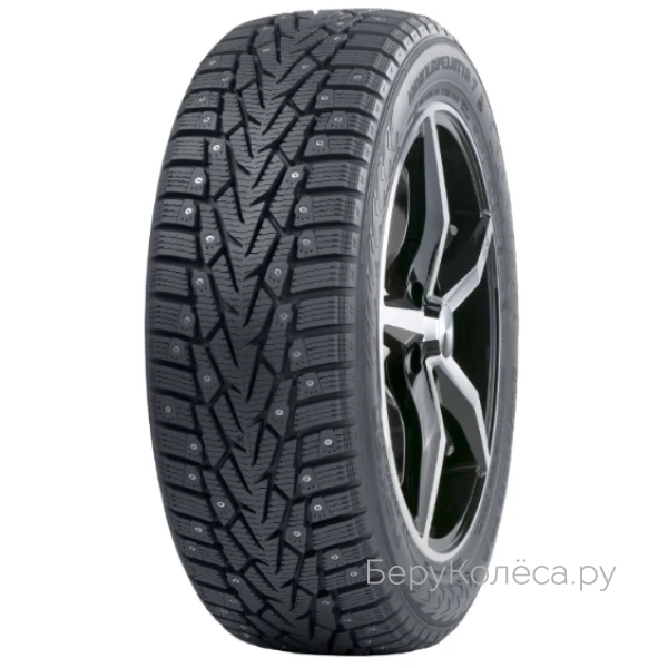 Nokian Tyres Hakkapeliitta 7