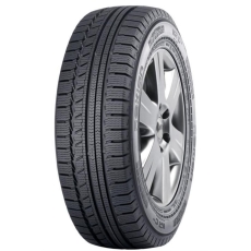 Nokian Tyres Hakkapeliitta CR Van