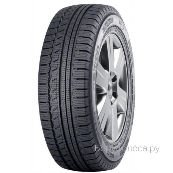 Nokian Tyres WR C Van