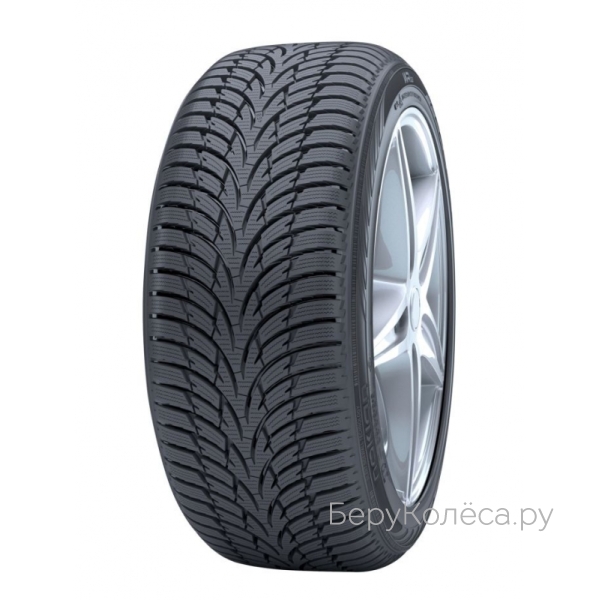 Nokian Tyres WR D3