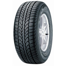 Nokian Tyres WR SUV