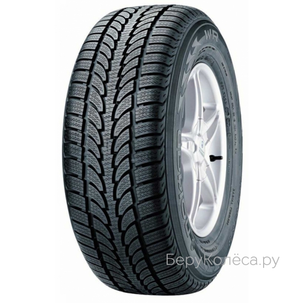 Nokian Tyres WR