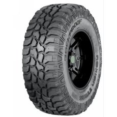 Nokian Tyres Rockproof
