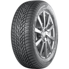 Nokian Tyres WR Snowproof