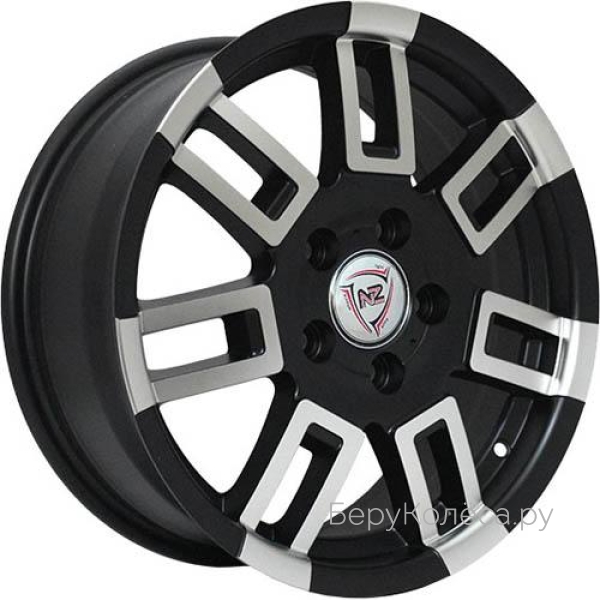 NZ SH593