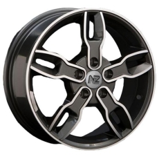 NZ SH603