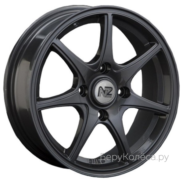 NZ SH609
