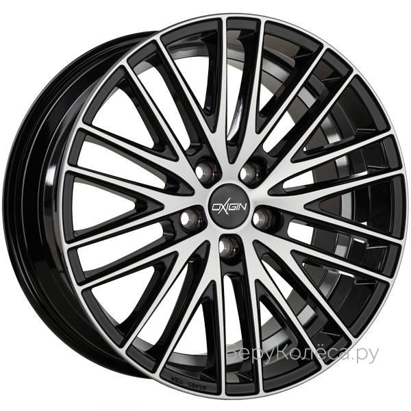 Oxigin 19 Oxspoke
