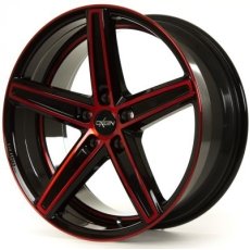 Oxigin 18 Concave