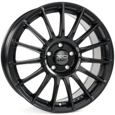 OZ Racing Superturismo