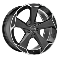 OZ Aspen HLT