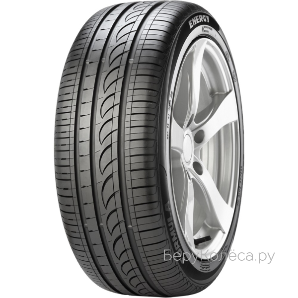 Pirelli Formula Energy
