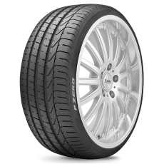 Pirelli P Zero Silver
