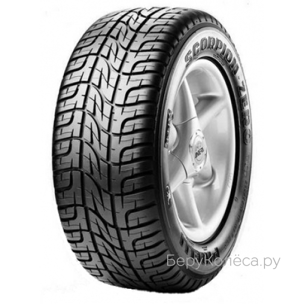 Pirelli Scorpion Zero