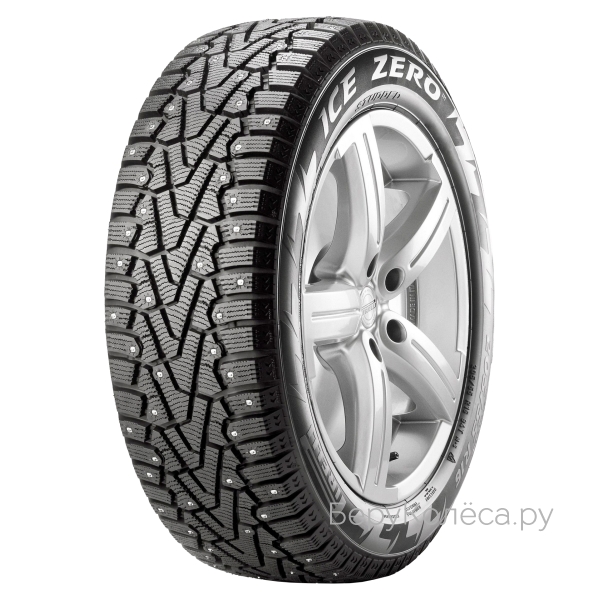 Pirelli Winter Ice Zero