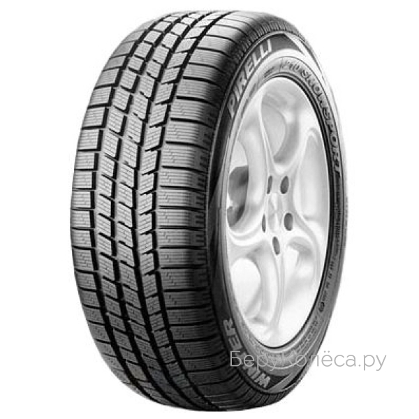 Pirelli Winter SnowSport