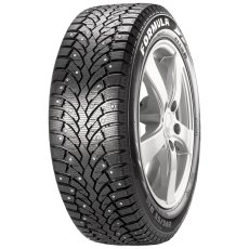 Pirelli Formula Ice