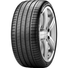 Pirelli P-Zero Luxury Saloon