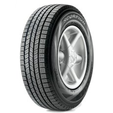 Pirelli Scorpion Ice&Snow