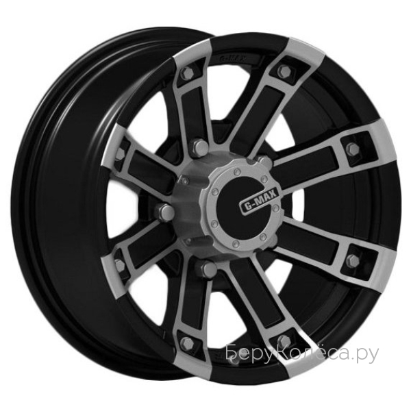 Race Ready CSS2516