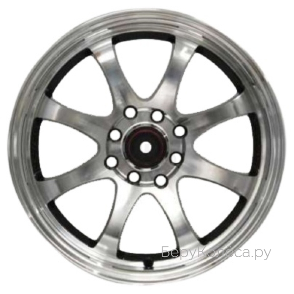 Race Ready CSS357