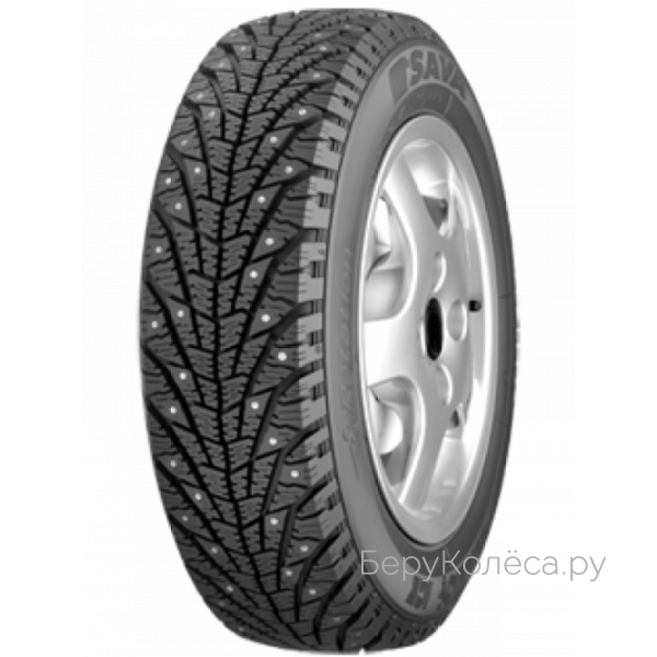 Sava Eskimo S3 Ice