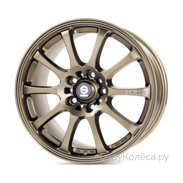 Sparco Drift