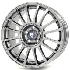 Sparco Pista