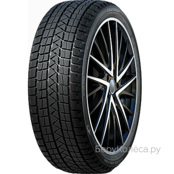Tourador Winter Pro TSS1