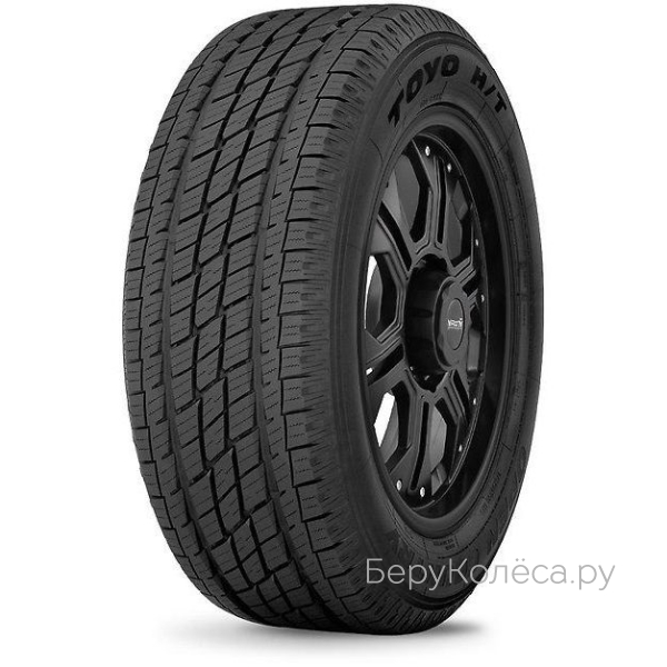 Toyo Open Country H/T