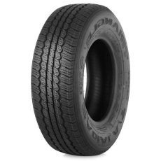 Triangle TR258