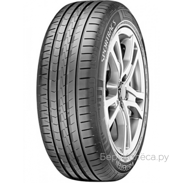 Vredestein Sportrac 5