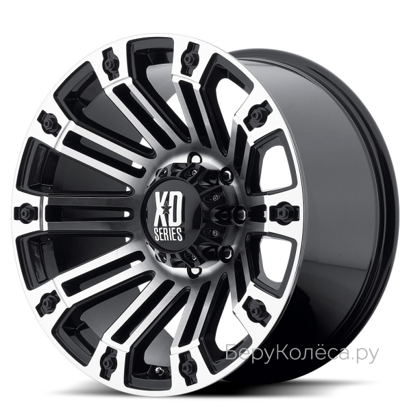 XD Series XD810