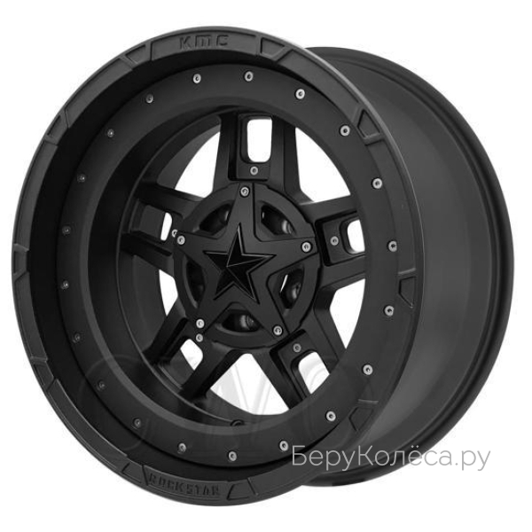 XD Series XD827